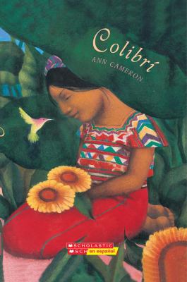 Colibrí