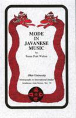 Mode in Javanese music