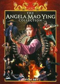 The Angela Mao Ying collection