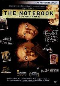 The Notebook = A nagy füzet
