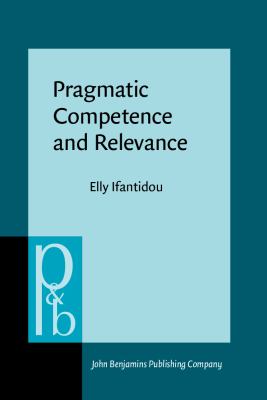 Pragmatic competence and relevance