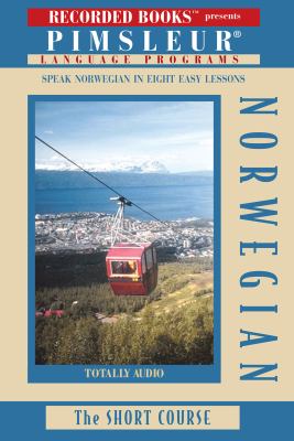 Norwegian : the short course