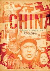China a century of revolution