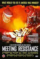 Meeting resistance