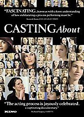 Casting about