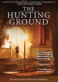 The hunting ground