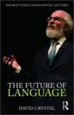 The future of Language