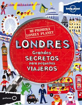 Londres : grandes secretos para pequeños viajeros