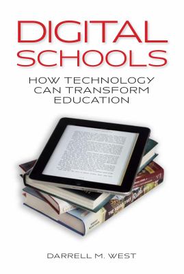 Digital schools : how technology can transform education