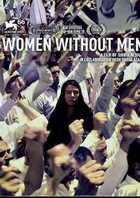 Women without men : Zanān bidūn-i mardan