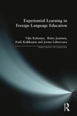 Experiential learning in foreign language education