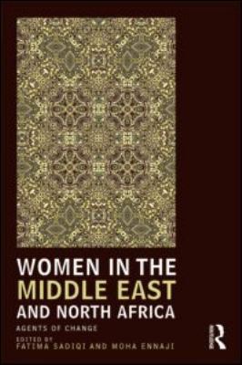 Women in the Middle East and North Africa : agents of change