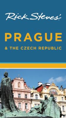 Rick Steves' Prague