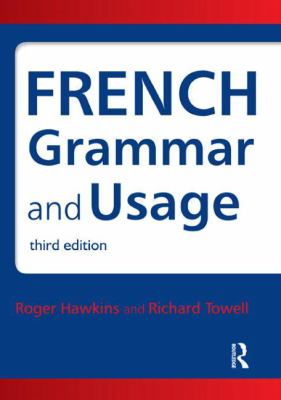 French grammar and usage