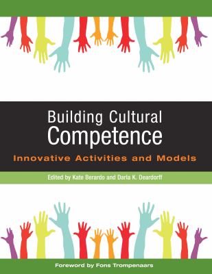 Building cultural competence : innovative activities and models