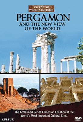 Pergamon and the new view of the world