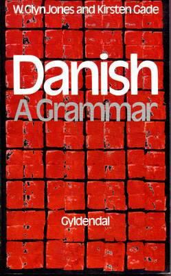 Danish : a grammar