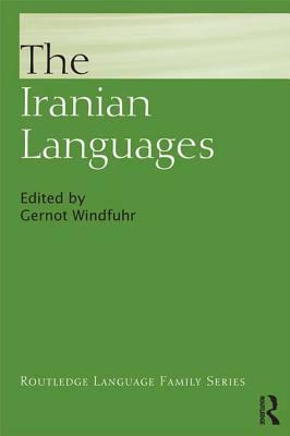 The Iranian languages