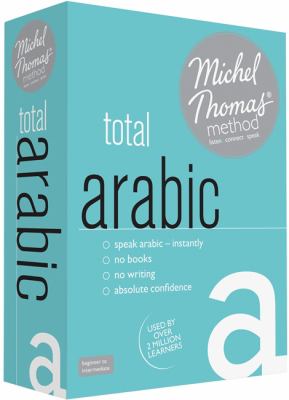 Total Arabic