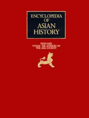 Encyclopedia of Asian history