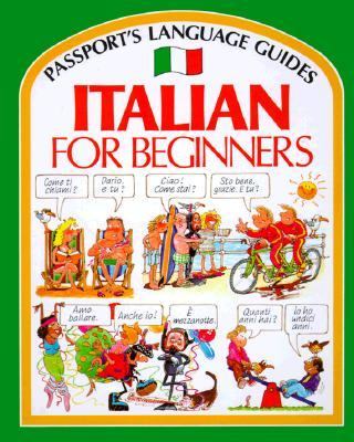 Italian for beginners