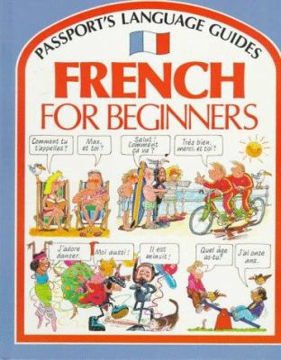 French for beginners