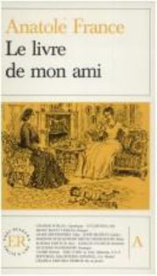 Le livre de mon ami