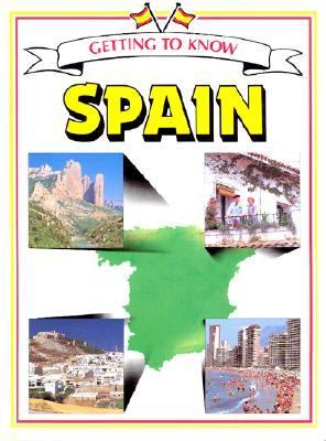 Getting to know Spain