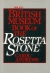 The British Museum book of the Rosetta stone