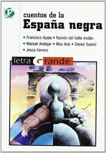 Cuentos de la España negra