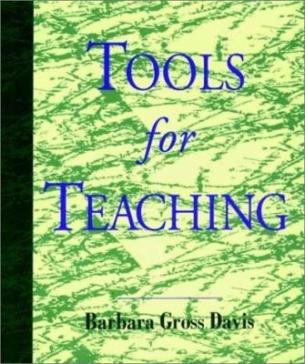 Tools for teaching