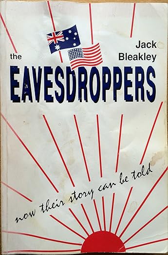 The eavesdroppers