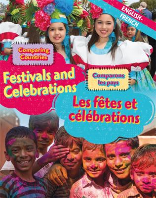 Festivals and celebrations = Les fetes et celebrations