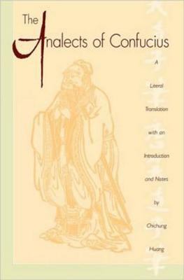 The analects of Confucius = Lun yu