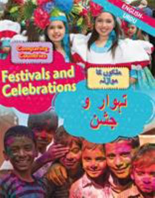 Festivals and celebrations