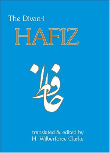 The Divan-i-Hafiz