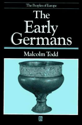 The early Germans