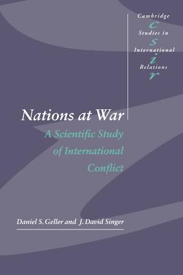 Nations at war : a scientific study of international conflict