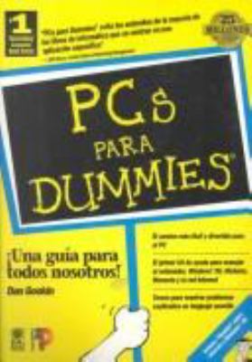 PCs para dummies