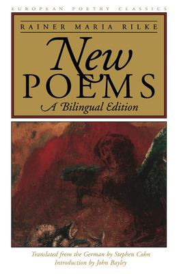 Neue Gedichte : New poems