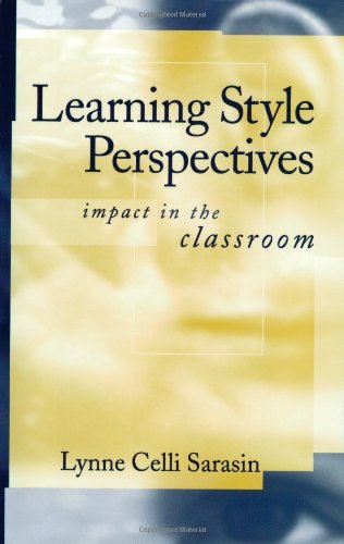Learning style perspectives : impact in the classroom