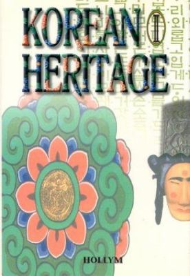 Korean heritage.