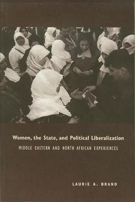 Women, the state, and political liberalization : Middle Eastern and North African experiences
