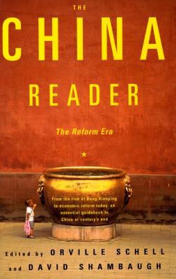 The China reader : the reform era