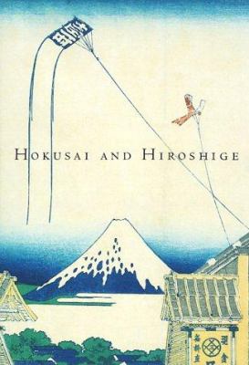 Hokusai and Hiroshige : great Japanese prints from the James A Michener Collection, Honolulu Academy of Arts