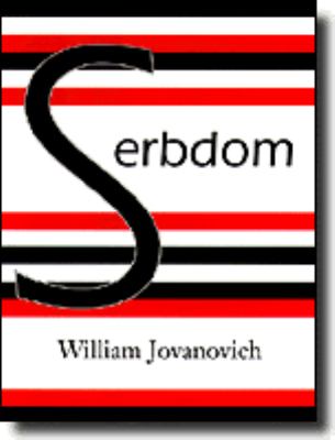 Serbdom