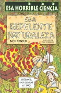 Esa repelente naturaleza