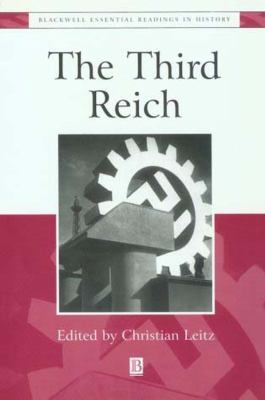 The Third Reich : the essential readings