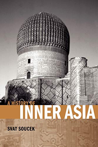 A history of inner Asia