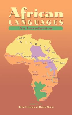 African languages : an introduction